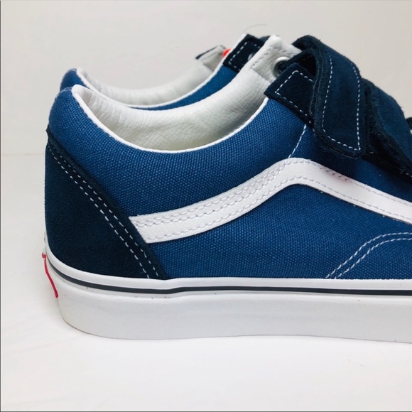 VANS OLD SKOOL VELCRO - Picture 2 of 6
